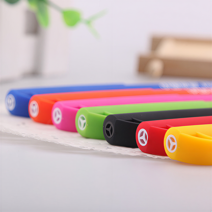 ColorJoy Gel Pen