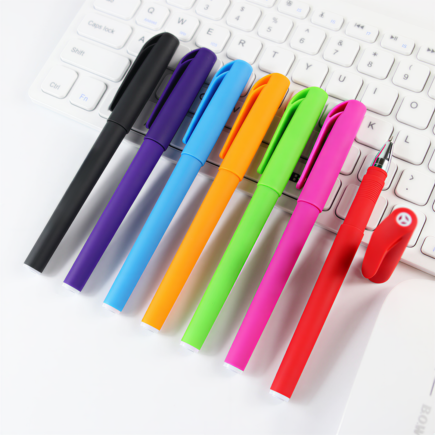 ColorJoy Gel Pen