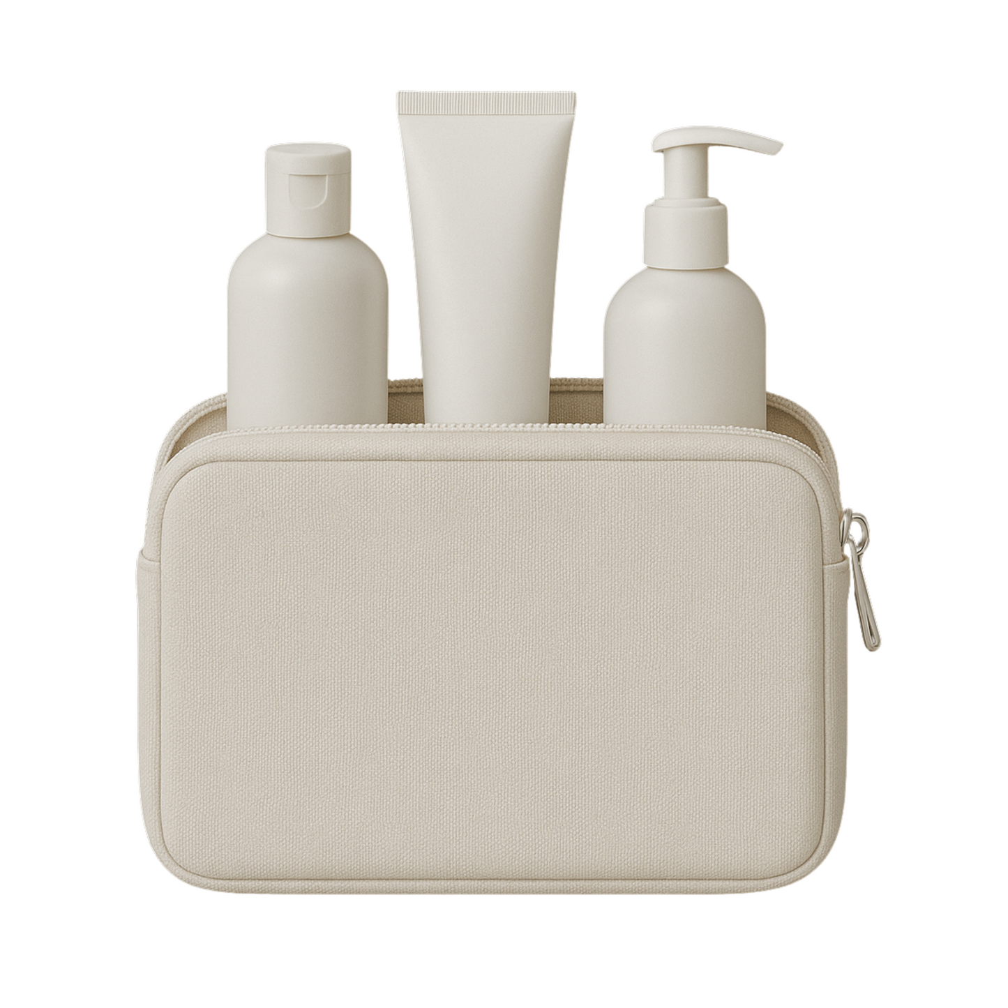 Travel Toiletry Bag