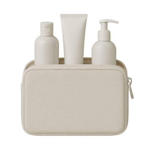 Travel Toiletry Bag