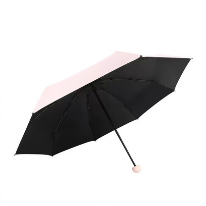 FlexFold Travel Umbrella