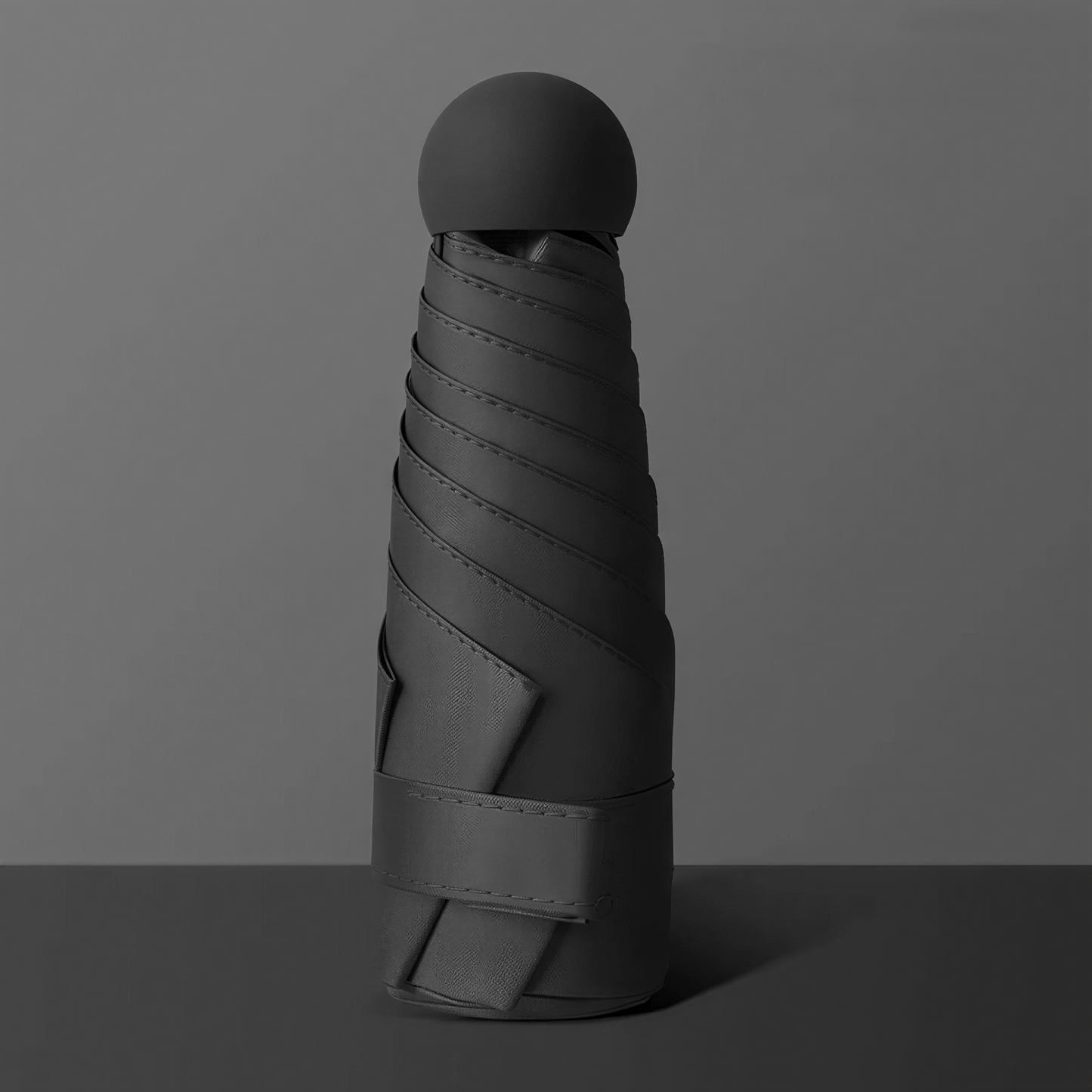 FlexFold Travel Umbrella