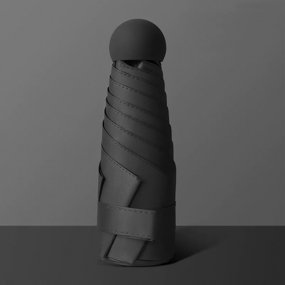 FlexFold Travel Umbrella
