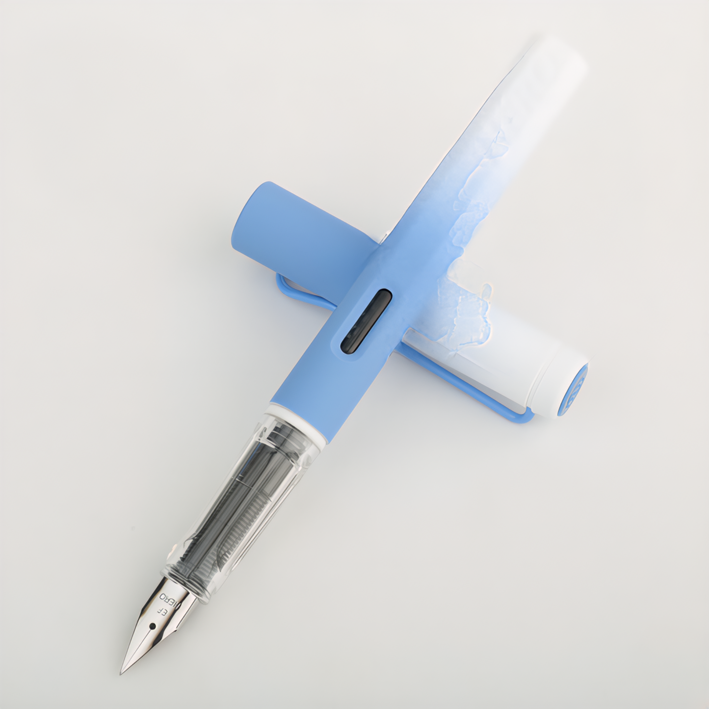 SoftBloom Gradient Pen