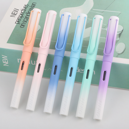 SoftBloom Gradient Pen