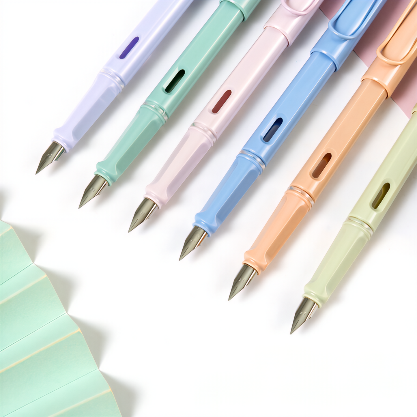 SoftBloom Gradient Pen