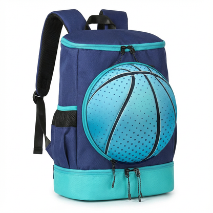 GameReady Basketball Backpack