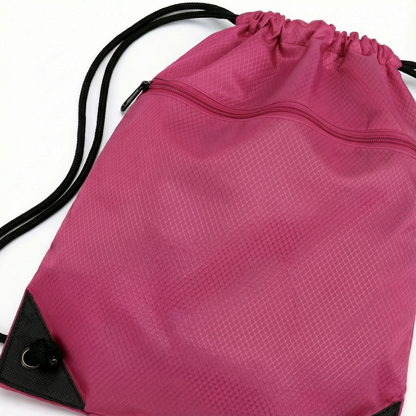 QuickZip Sports Pouch