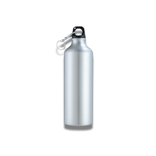 ColorCraft Sublimation Aluminum Bottle