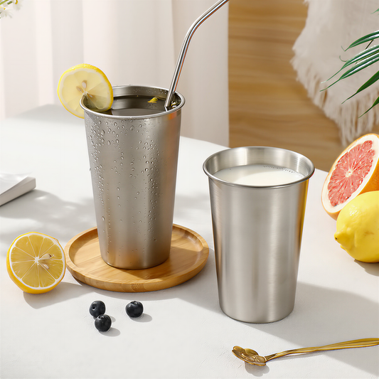 SteelSip Classic Tumbler