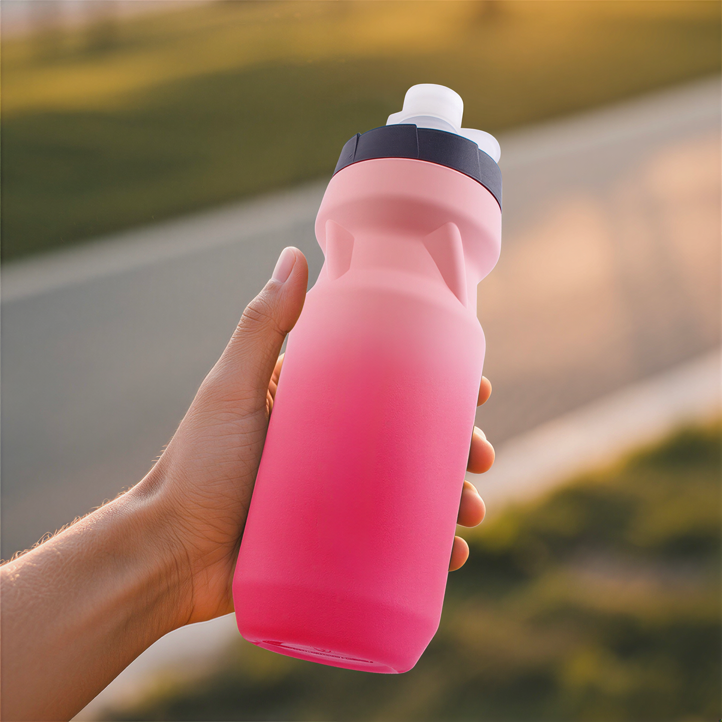 FlexRide Squeeze Bottle