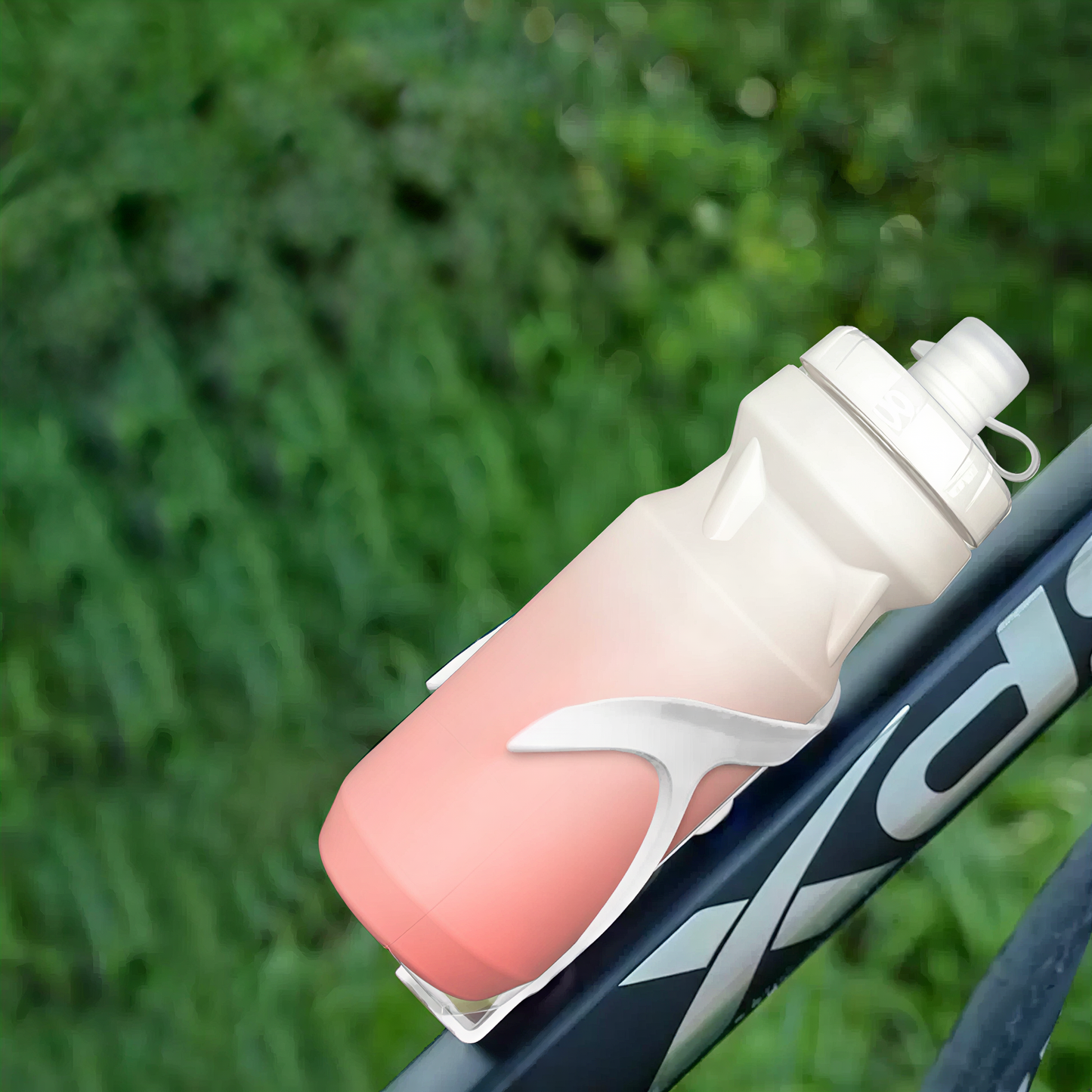 FlexRide Squeeze Bottle