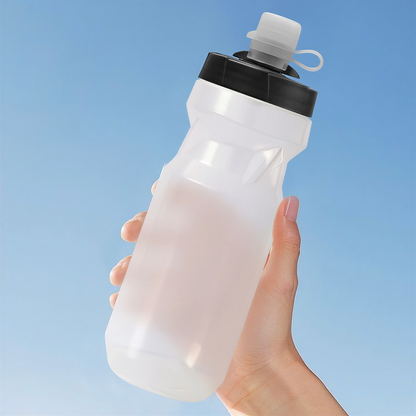 FlexRide Squeeze Bottle