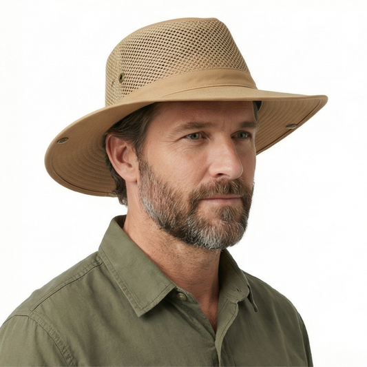 VentureMesh Sun Hat