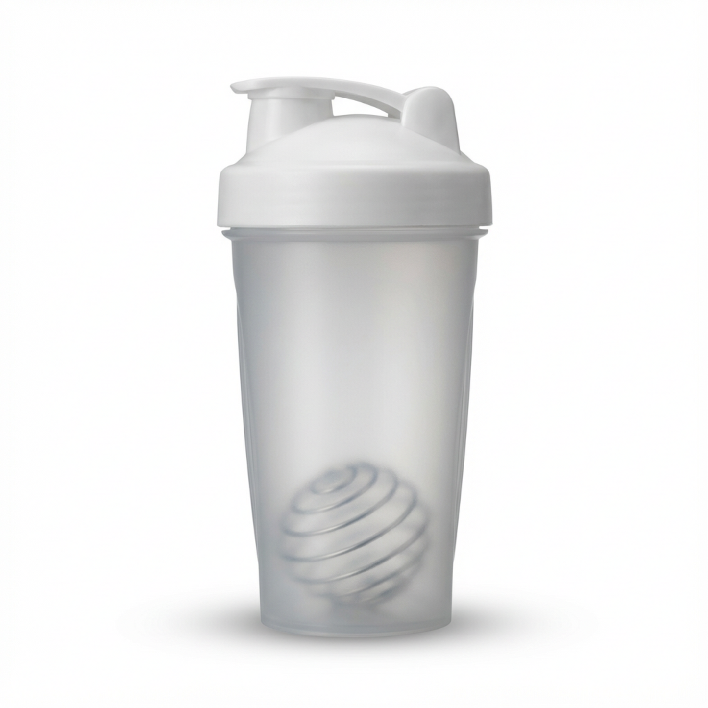 FlexMix Protein Shaker Bottle