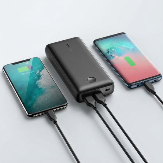 PowerCore Slim Power Bank