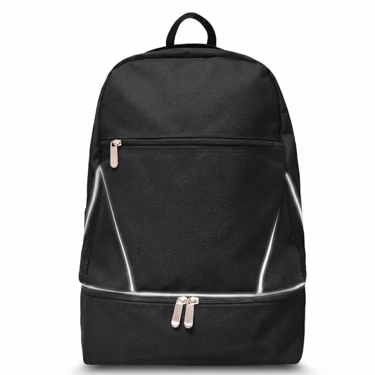 CoreMotion Training Backpack