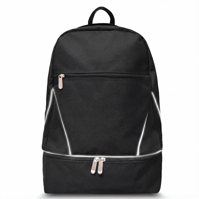 CoreMotion Training Backpack