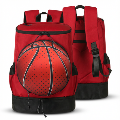 GameReady Basketball Backpack