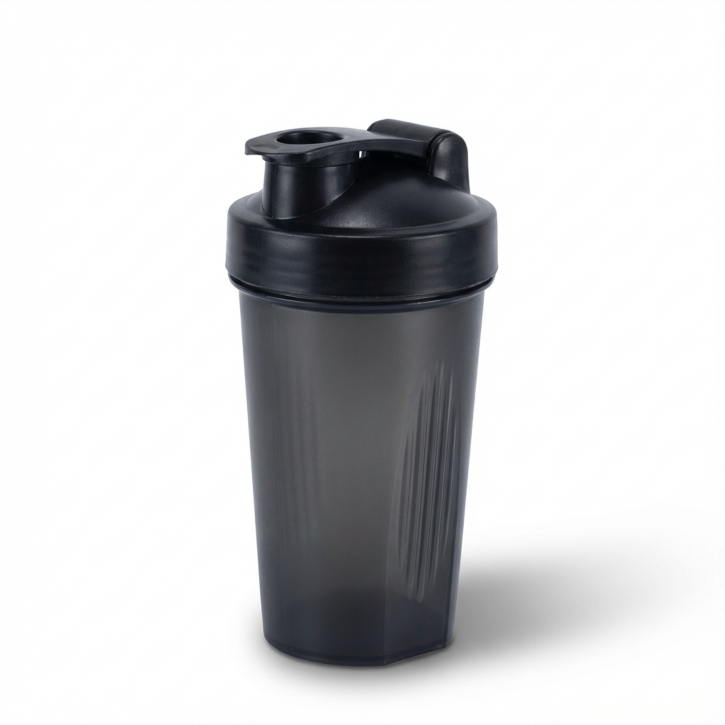 FlexMix Protein Shaker Bottle
