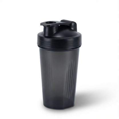 FlexMix Protein Shaker Bottle