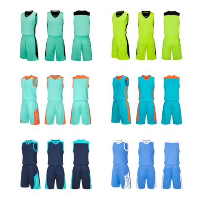 CourtFlex Basketball Set