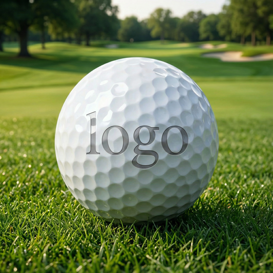 EliteBrand Custom Golf Ball