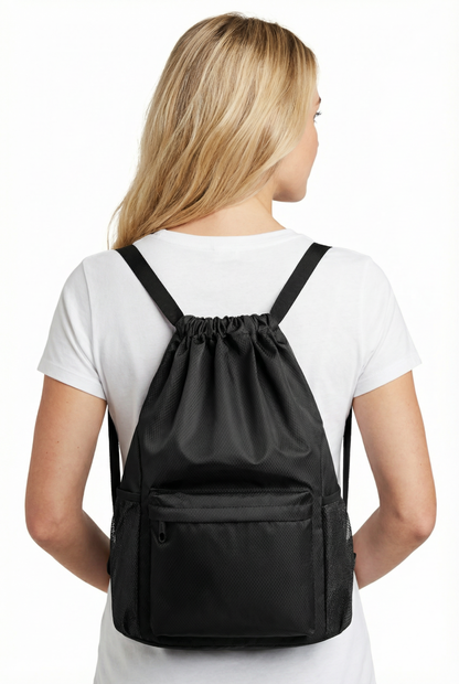 ActiveEase Gym Bag