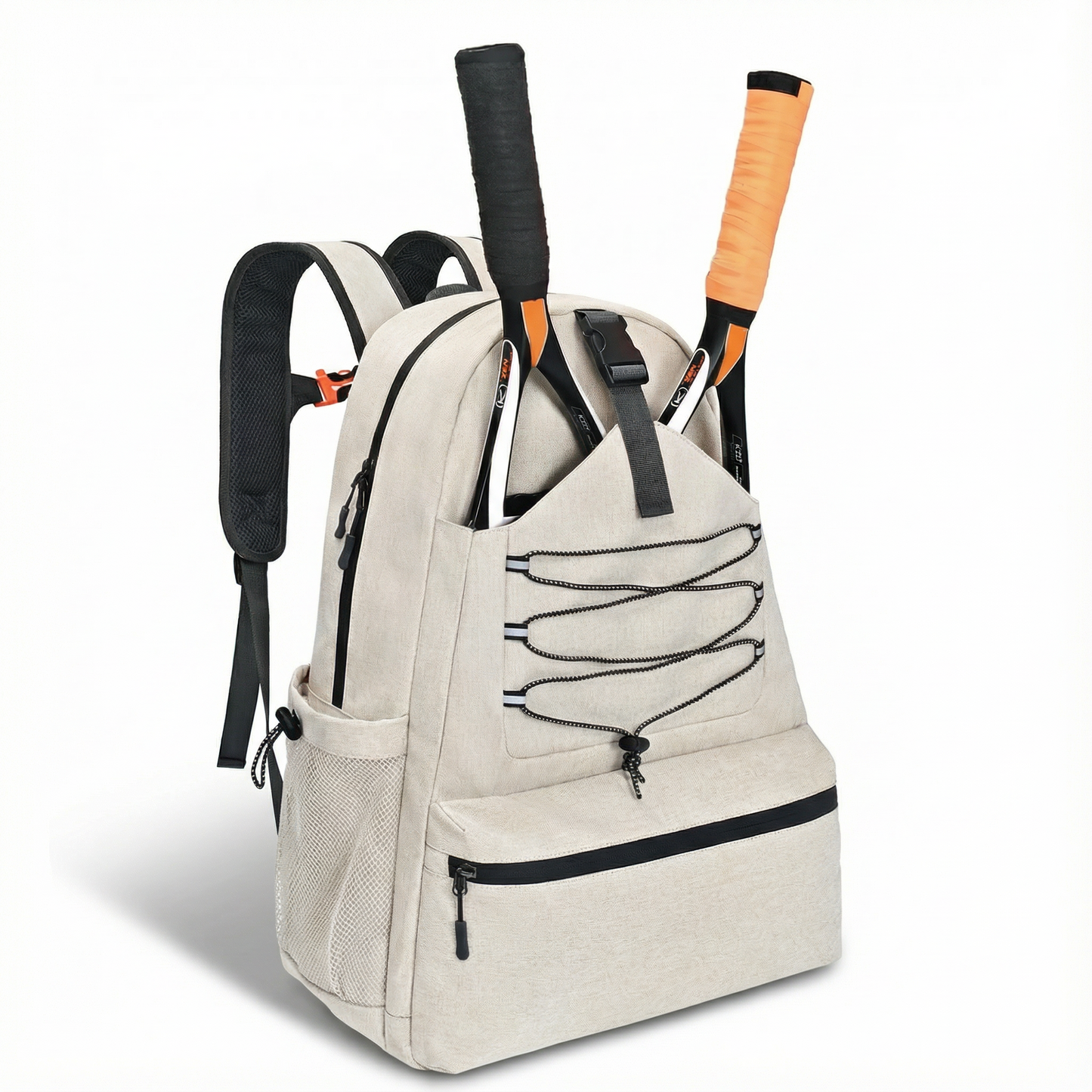 ShuttlePro Badminton Backpack