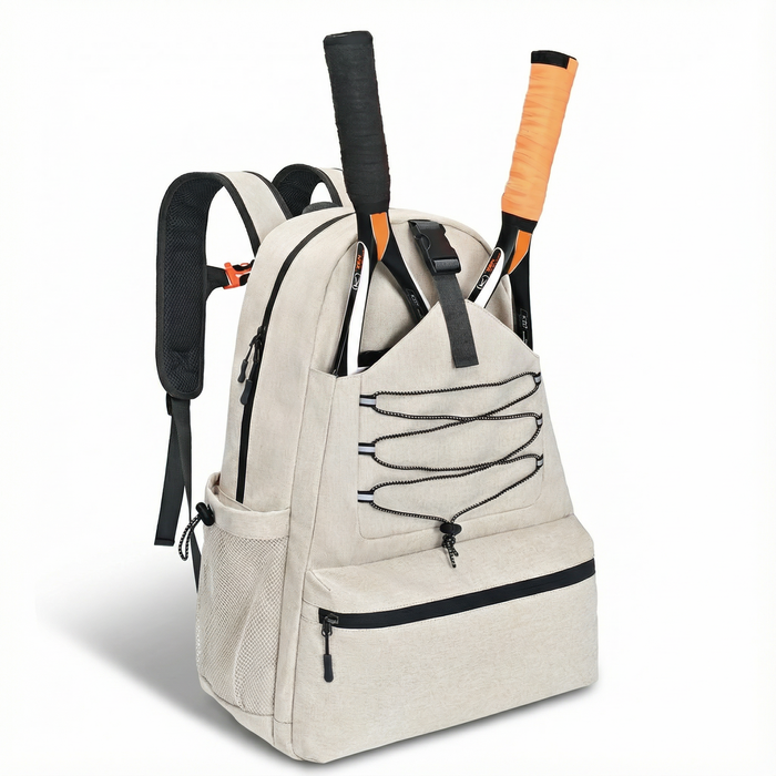ShuttlePro Badminton Backpack