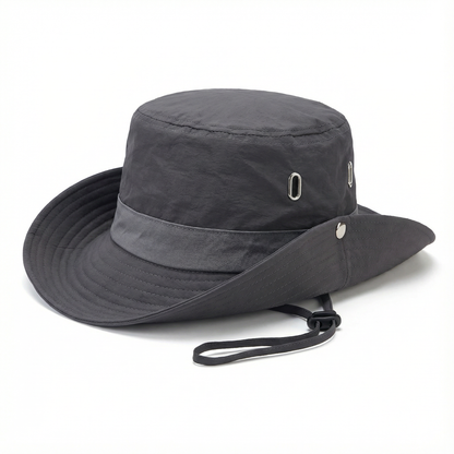 OutdoorShield Explorer Hat