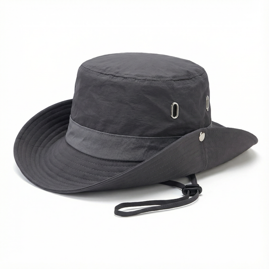 OutdoorShield Explorer Hat