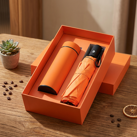 Urban Carry Gift Box