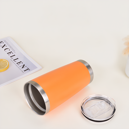 ColorWave Insulated Tumbler