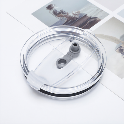 CurveLine Travel Tumbler