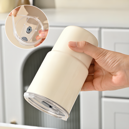 CleanSip Travel Tumbler