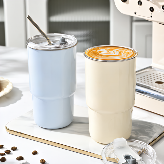 CleanSip Travel Tumbler