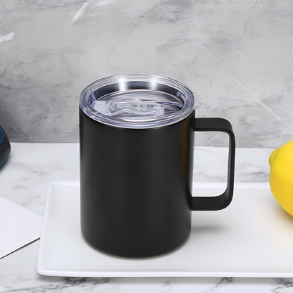 SteadySip Insulated Mug