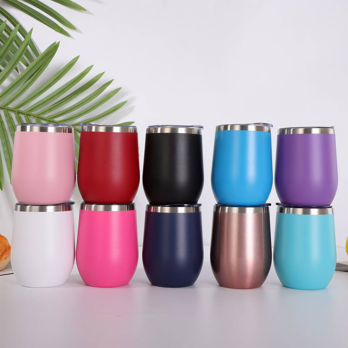 ShellLine Insulated Tumbler