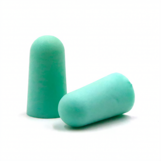 QuietFit Comfort Earplugs