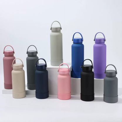 CarryMate Insulated Bottle