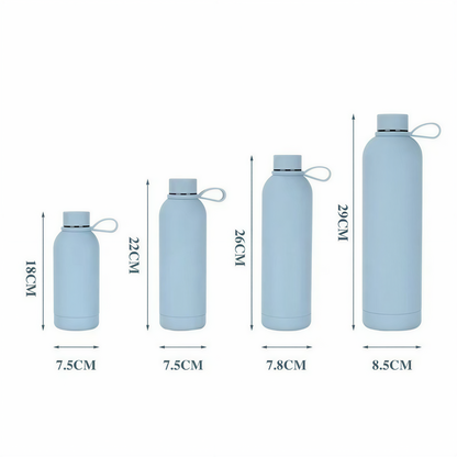 SoftEdge Insulated Bottle