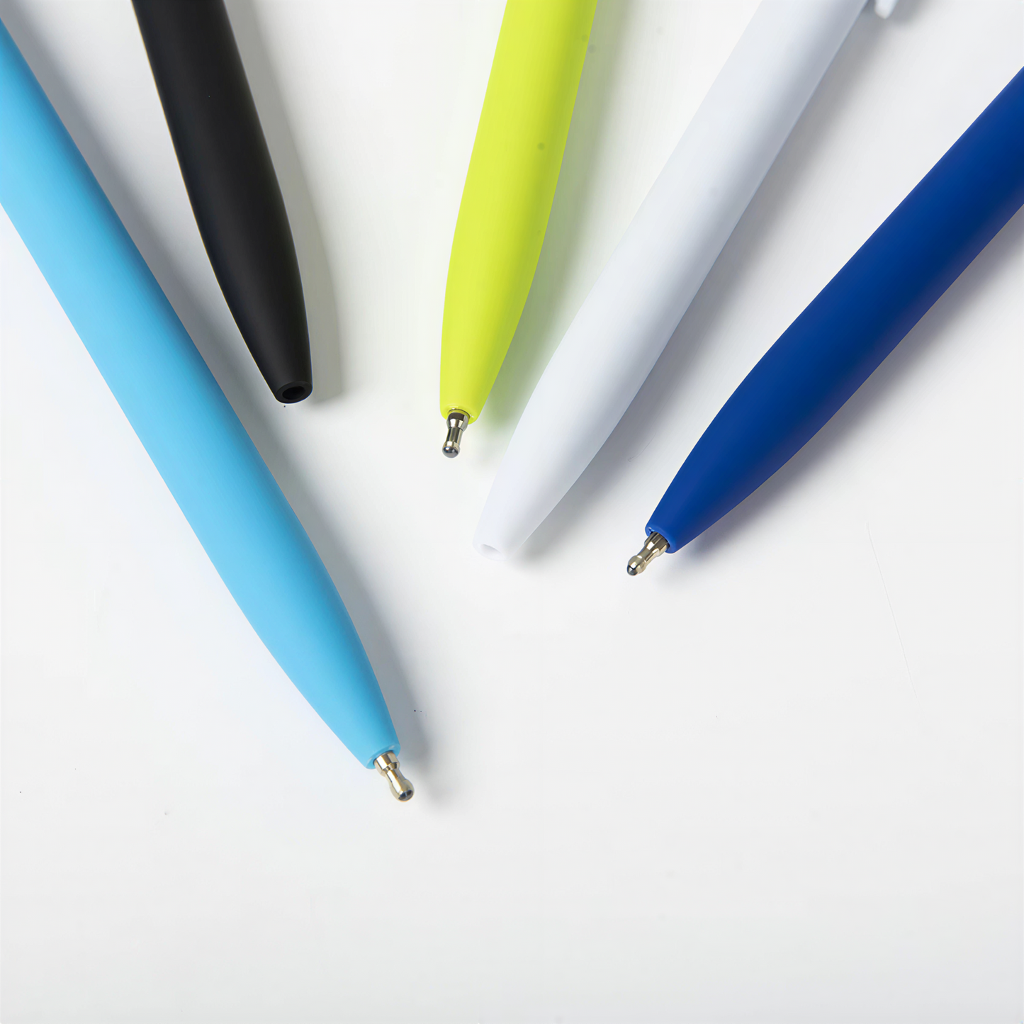 ColorMatte Slim Ballpoint Pen