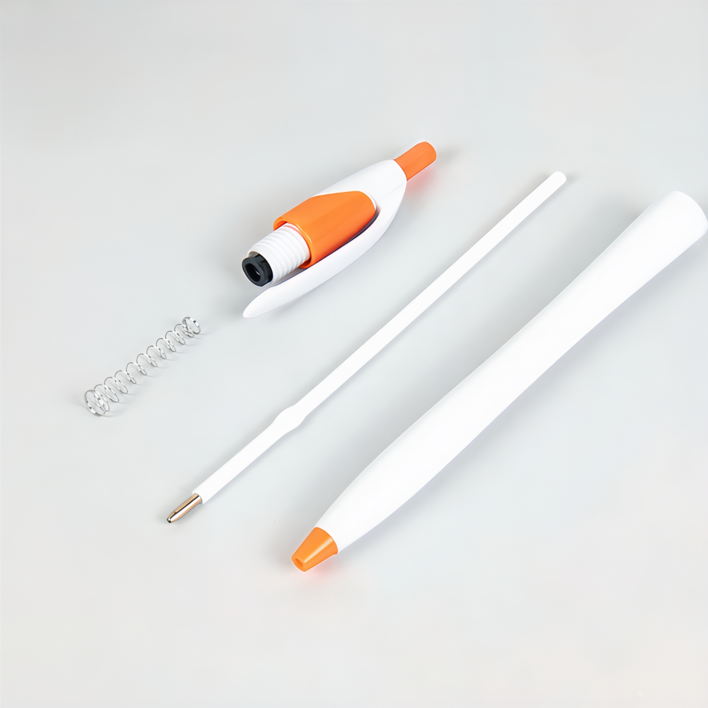 WhiteCurve ColorTip Pen