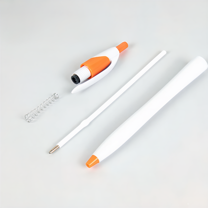 WhiteCurve ColorTip Pen