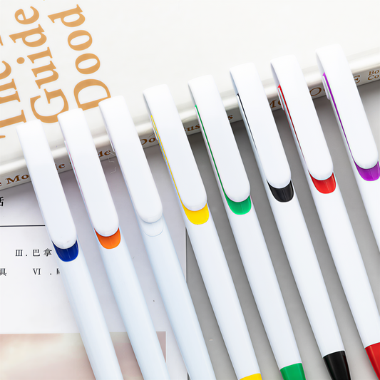 CleanLine Accent Ballpoint Pen