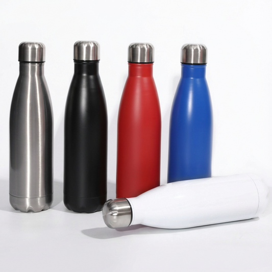 SlimWave Thermal Bottle