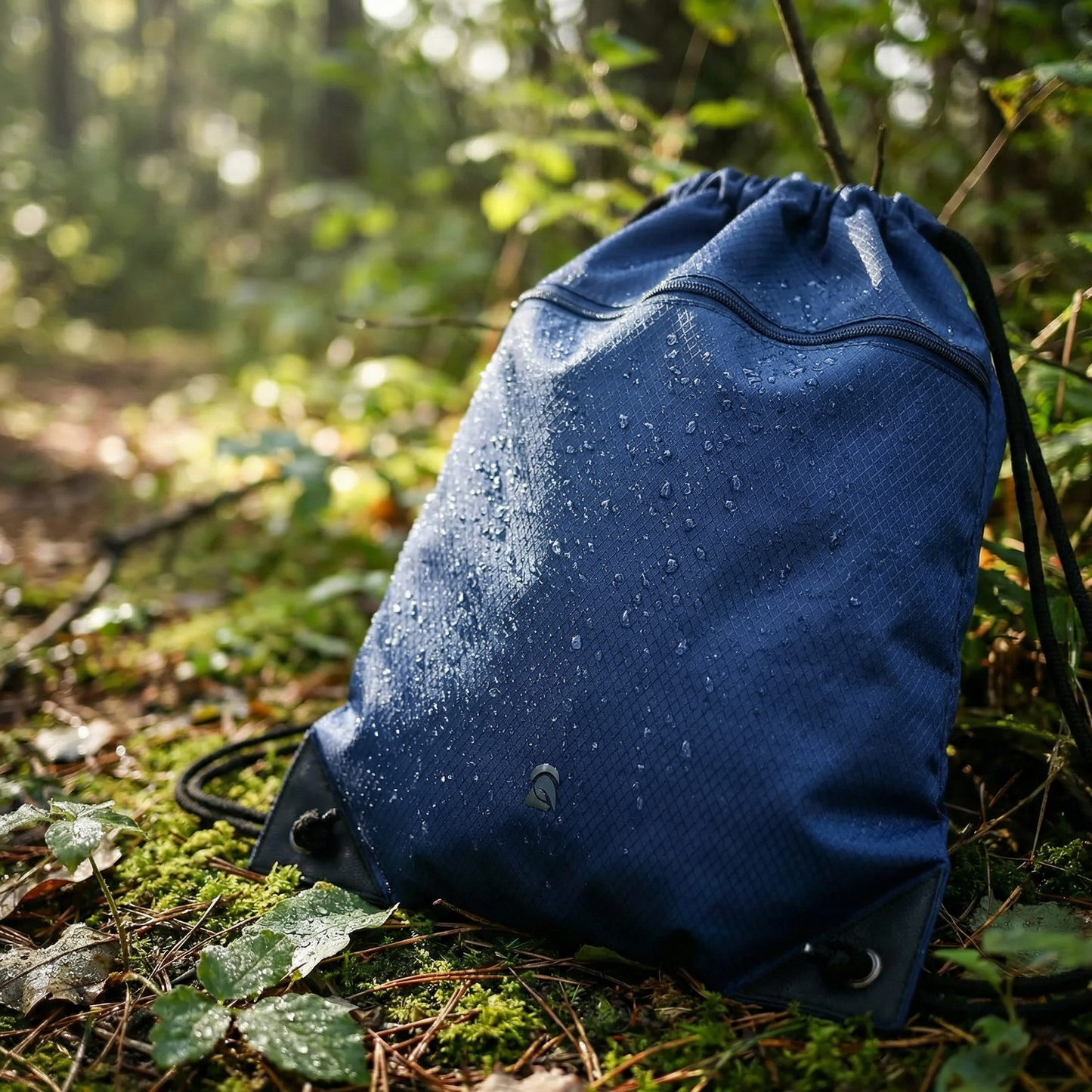 QuickZip Sports Pouch