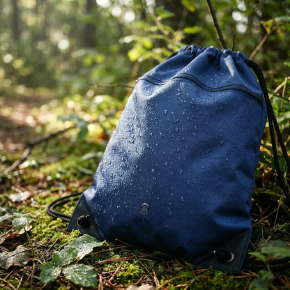 QuickZip Sports Pouch