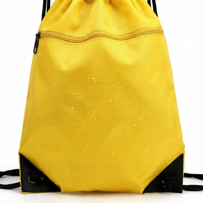 QuickZip Sports Pouch